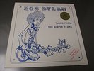 1983 Bob Dylan ?– Tunes From The Simple Years LP Bootleg EX/EX Red Vinyl