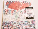 Grateful Dead: Live at the Hampton Coliseum '79 (2 LP Set)