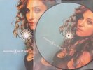 MADONNA RAY OF LIGHT LP PICTURE DISC