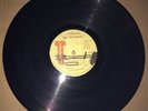 'Cimarons On The Rock' LP VG+