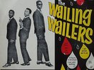 SKA LP / BOB MARLEY & THE WAILERS / THE WAILING WAILERS / STUDIO 1