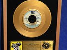SMOKIE  “Living Next Door To Alice”  Single  Record,  no Award BILD GOLD