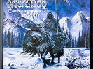 Dissection - Storm of the Light's Bane LP - SEALED - Reissue - Black Metal