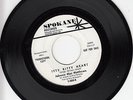 Johnnie Mae Matthews 45 