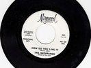 The Sheppards 45 