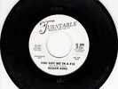 Susan King 45 