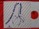 THE PRETTY THINGS EVEN MORE ELECTRIC BANANA LP 1969 ORIG DE WOLF