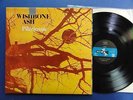 WISHBONE ASH  PILGRIMAGE mca 71 -1L-3L UK LP EX+ VINYL