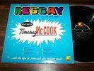 TOMMY MCCOOK - Reggay At It's Best - LP - Original Lanarc Press