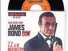 ZZ & DE MASKERS  DUTCH BEAT SINGLE 7
