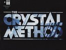 Crystal Method, The - Crystal Method Vinyl US 2LP