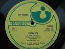 Roy Harper Stormcock 1ST PRESS 4U/4U PLAYS EX NO EMI DECENT COPY UK LP