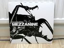 MASSIVE ATTACK - MEZZANINE - Vinyl x 2LP