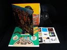 The Beatles - Sgt Peppers Lonely Hearts Club Band. (1967,Mono,U.K.)
