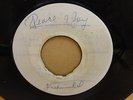 UNKNOWN JAMAICAN REGGAE SKA BLUEBEAT DOWN BEAT BLANK 7