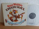 CHICKEN SHACK (STAN WEBB) ROADIES CONCERTO IN MINT TOP RARIE