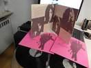 I Drive 2LP prog/psych/krautrock hard rock Little Wing 2066 Mint