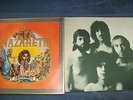 NAZARETH LP