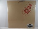 THE WHO - LIVE AT LEEDS  CLASSIC RECORDS  200 GRAM LP NEW, SEALED.