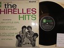 The Shirelles - Shirelles Hits LP, Ex+ / M-, SL 10041