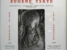 YSAYE, Oistrakh, Lola BOBESCO / Récital Kreisler, Wager... - LP Echos signed 