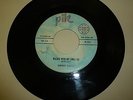 ROCKABILLY 45 RPM RECORD - KENNY SMITH - PIK 700