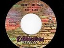 HOT FUNK-BILLY DAVIS-COBBLESTONE  731-STANKY  [GET FUNKY]/I'VE TRIED