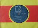 THE DOORS - Love Her Madly / Don't go no Further 7