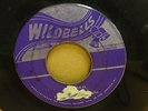 MAYTALS JAMAICA SKA / HE IS REAL OG JAMAICAN WILDBELLS 7