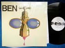 Ben, Ben (1st Vertigo LP), Orig UK Akarma G/fld Re-Issue LP, NM/NM,1st Press