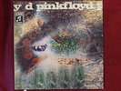 LP Pink Floyd A Saucerful Of Secrets   1C 062-04 190
