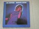 Led Zeppelin - Brussels Affair (3xLP, Unofficial)