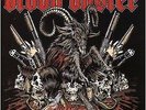 BLOOD DUSTER - Lyden Na  (Ltd.2-LP)