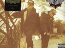 Gang Starr - Step In The Arena Vinyl US LP