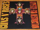 Guns N' Roses - Appetite For Destruction LP 1987 USA /Mint  (11)
