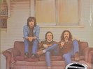 Crosby Stills & Nash 200 Gram Quiex NM LP - Self Titled