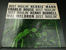 Waldron Burrell Rouse, 