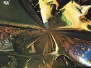 EGG THE POLITE FORCE VINILE LP 180 GRAMMI NUOVO E SIGILLATO