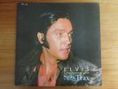 LP-Elvis Presley-Stax Trax-Sammlerstück