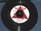 Triess 1000 45 Buddy Wilkins PRIVATE EYE - MINT 60s Rhythm and Blues