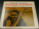 Oliver Nelson, 