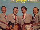 BUDDY HOLLY The Chirping Crickets ORIG 1958 CORAL UK LVA 9081 REPRESS LP