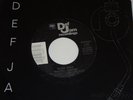 SLICK RICK Children's Story / Teacher Teacher 45 Def Jam 38-68626 '88 Orig RAP