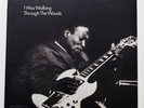 Buddy Guy I Was Walking Through The Woods LP 180 gm New SEALED Virgin Vinyl  