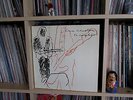ERIC CLAPTON 24 Nights 2xLP Vinyl Original German 1st Press Excellent 1991