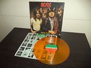 AC/DC Vinyl LP 