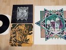Hawkwind - DOREMI-FASOL-LATIDO (LP, with sleeve, ++ with Poster) - RARE