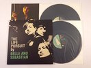 BELLE AND SEBASTIAN - The Life Pursuit - 2006 Original Vinyl 2LP