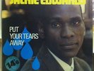 '69 ISLAND NORTHERN SOUL LP JACKIE EDWARDS PUT YOUR TEARS AWAY ?