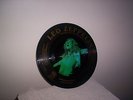 LED ZEPPELIN-PICTURE DISC-RECORDED LIVE IN CLEVELAND-LIMITED EDITION GERMAN COPY